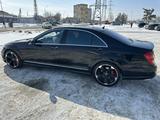 Mercedes-Benz S 500 2008 года за 11 000 000 тг. в Павлодар – фото 4