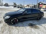 Mercedes-Benz S 500 2008 года за 11 000 000 тг. в Павлодар – фото 3