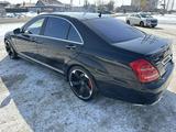 Mercedes-Benz S 500 2008 года за 11 000 000 тг. в Павлодар – фото 5