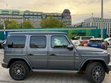 Mercedes-Benz G 580 EQ 2025 годаүшін100 000 000 тг. в Алматы – фото 2