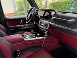 Mercedes-Benz G 580 EQ 2025 годаүшін100 000 000 тг. в Алматы – фото 5