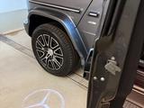 Mercedes-Benz G 580 EQ 2025 годаүшін100 000 000 тг. в Алматы – фото 5