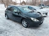 Peugeot 307 2004 годаүшін2 500 000 тг. в Павлодар