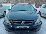 Peugeot 307 2004 года за 2 500 000 тг. в Павлодар – фото 5