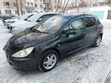 Peugeot 307 2004 годаүшін2 500 000 тг. в Павлодар – фото 2