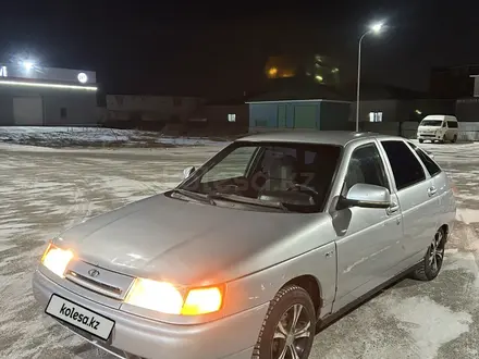 ВАЗ (Lada) 2112 2004 года за 880 000 тг. в Актобе