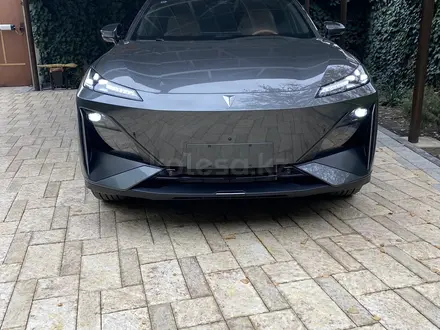 Deepal S07 2024 года за 12 500 000 тг. в Шымкент