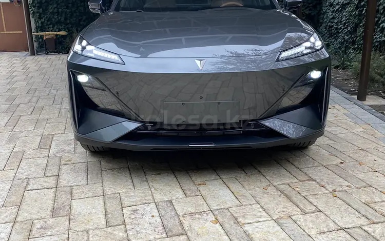 Deepal S07 2024 годаүшін12 500 000 тг. в Шымкент