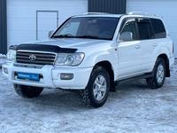 Toyota Land Cruiser 2006 годаүшін10 430 000 тг. в Астана