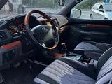 Lexus GX 470 2003 годаfor9 200 000 тг. в Кызылорда – фото 5