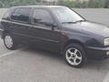 Volkswagen Golf 1992 года за 1 300 000 тг. в Тараз – фото 2