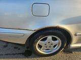 Mercedes-Benz CLK 200 1998 года за 2 200 000 тг. в Павлодар – фото 5
