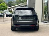 Land Rover Range Rover 2022 годаүшін90 000 000 тг. в Алматы – фото 5