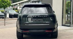 Land Rover Range Rover 2022 года за 90 000 000 тг. в Алматы – фото 5
