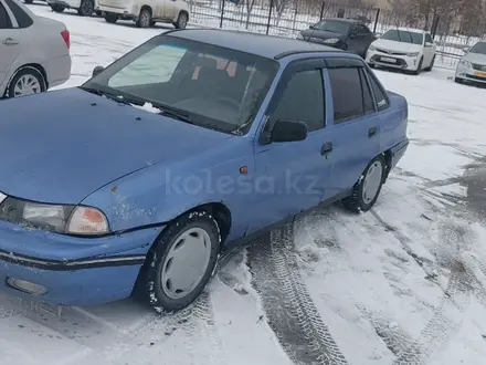 Daewoo Nexia 2007 года за 600 000 тг. в Актау – фото 2