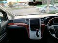 Toyota Vellfire 2012 годаүшін10 500 000 тг. в Шымкент – фото 10