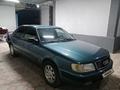 Audi 100 1991 годаfor2 100 000 тг. в Тараз – фото 3