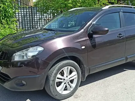 Nissan Qashqai 2010 года за 6 000 000 тг. в Кентау – фото 10