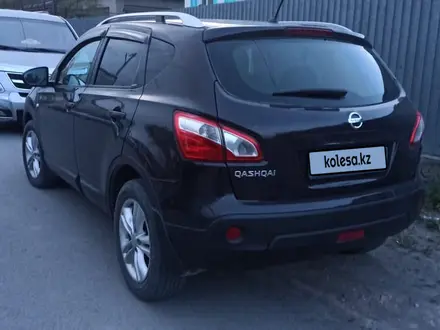 Nissan Qashqai 2010 года за 6 000 000 тг. в Кентау – фото 26