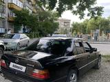 Mercedes-Benz E 230 1990 года за 1 100 000 тг. в Талдыкорган – фото 2