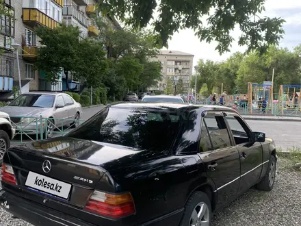 Mercedes-Benz E 230 1990 года за 1 100 000 тг. в Талдыкорган – фото 2