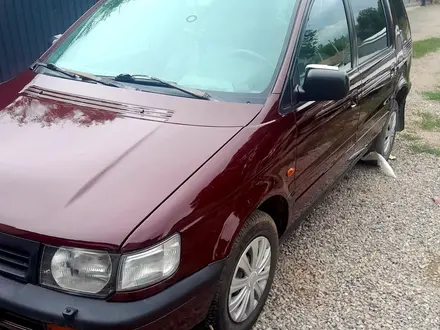 Mitsubishi Space Wagon 1994 года за 1 900 000 тг. в Есик