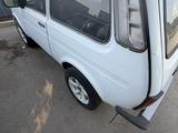 ВАЗ (Lada) Lada 2121 2013 годаүшін1 700 000 тг. в Актобе – фото 3