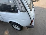 ВАЗ (Lada) Lada 2121 2013 годаүшін1 700 000 тг. в Актобе – фото 2