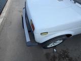 ВАЗ (Lada) Lada 2121 2013 годаүшін1 700 000 тг. в Актобе