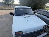 ВАЗ (Lada) Lada 2121 2013 годаүшін1 700 000 тг. в Актобе – фото 5
