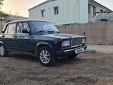 ВАЗ (Lada) 2107 2007 годаүшін1 200 000 тг. в Павлодар