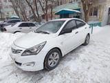 Hyundai Accent 2014 годаfor6 300 000 тг. в Актобе