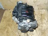 Двигатель M4R M4RF713 2.0 Renault Megane Laguna Scenic 07-17г Рено за 340 000 тг. в Караганда