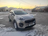 Kia Sportage 2017 годаfor10 400 000 тг. в Кызылорда