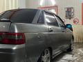 ВАЗ (Lada) 2110 2007 годаүшін1 000 000 тг. в Актобе – фото 10