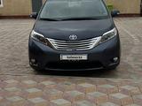 Toyota Sienna 2015 годаүшін14 000 000 тг. в Актау