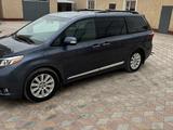 Toyota Sienna 2015 годаүшін14 000 000 тг. в Актау – фото 4