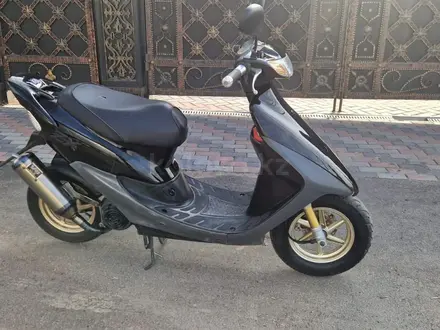 Honda  Dio 2017 года за 210 000 тг. в Алматы – фото 4