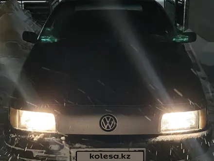 Volkswagen Passat 1993 года за 1 100 000 тг. в Петропавловск – фото 10