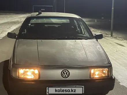 Volkswagen Passat 1993 года за 1 100 000 тг. в Петропавловск – фото 6