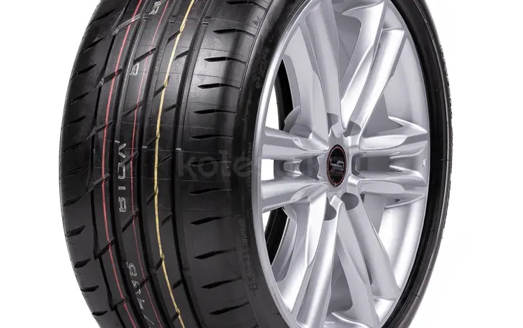 Bridgestone RE004 245 45 R18 100W за 85 000 тг. в Алматы