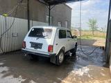 ВАЗ (Lada) Lada 2121 2011 года за 1 600 000 тг. в Шымкент – фото 3