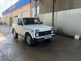 ВАЗ (Lada) Lada 2121 2011 года за 1 600 000 тг. в Шымкент – фото 2