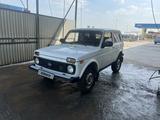 ВАЗ (Lada) Lada 2121 2011 годаүшін1 600 000 тг. в Шымкент