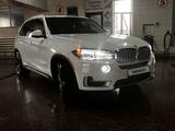 BMW X5 2018 годаүшін23 000 000 тг. в Караганда – фото 3