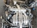 Двигатель 2.7 объем Hyundai за 330 000 тг. в Алматы
