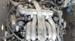 Двигатель 2.7 объем Hyundai за 310 000 тг. в Алматы
