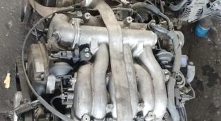Двигатель 2.7 объем Hyundai за 330 000 тг. в Алматы