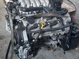 Двигатель 2.7 объем Hyundai за 300 000 тг. в Алматы