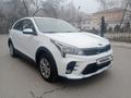 Kia Rio X-Line 2021 года за 8 700 000 тг. в Алматы – фото 3